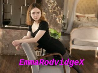 EmmaRodvidgeX