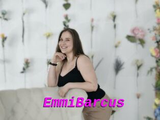 EmmiBarcus