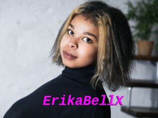 ErikaBellX