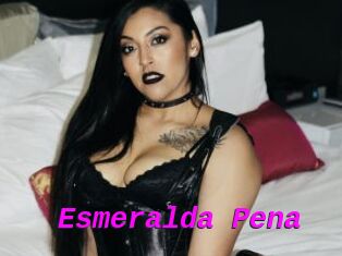Esmeralda_Pena