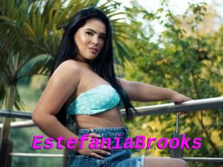 EstefaniaBrooks