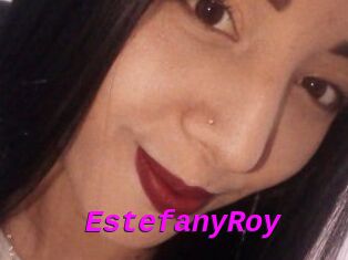 EstefanyRoy