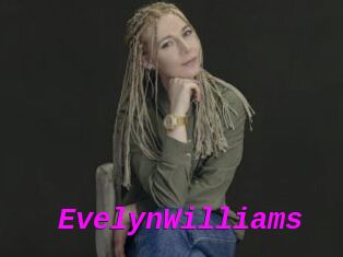 EvelynWilliams