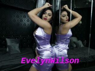 EvelynWilson