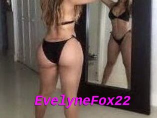EvelyneFox22