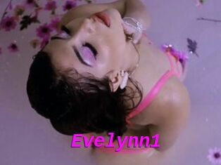 Evelynn1
