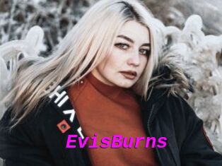 EvisBurns
