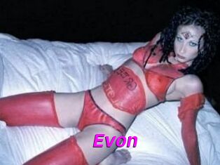 Evon