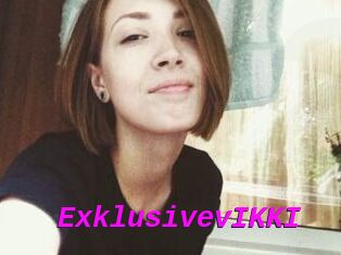 ExklusivevIKKI