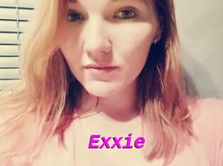Exxie