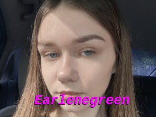 Earlenegreen