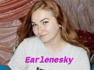 Earlenesky