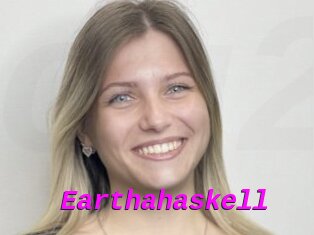 Earthahaskell