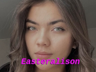 Easteralison