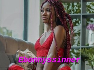 Ebonnyssinner