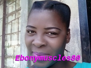 Ebonymuscles80