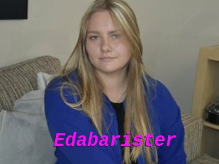 Edabarister