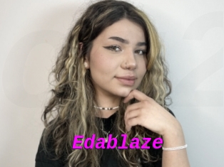 Edablaze