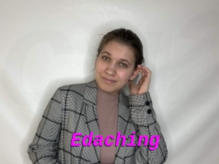 Edaching