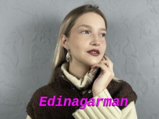 Edinagarman