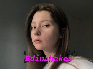 Edinahakes