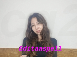 Editaaspell