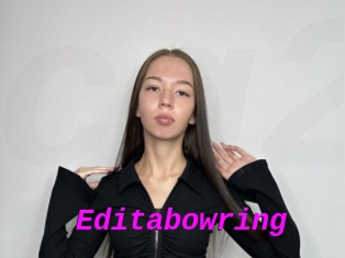 Editabowring