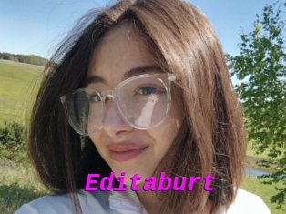 Editaburt