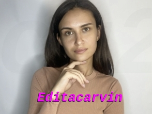 Editacarvin