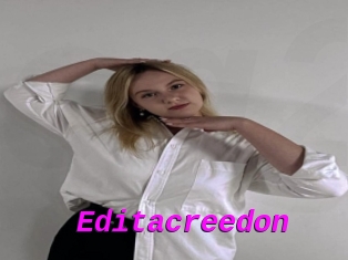Editacreedon