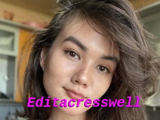 Editacresswell