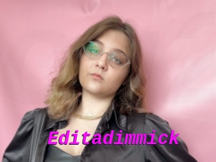 Editadimmick