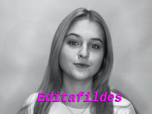 Editafildes