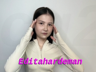 Editahardeman