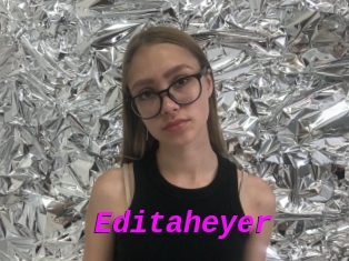 Editaheyer