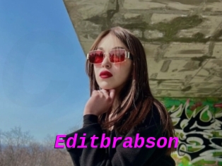 Editbrabson