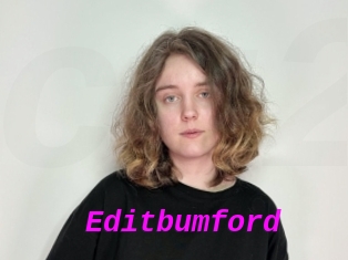 Editbumford