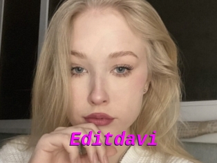Editdavi