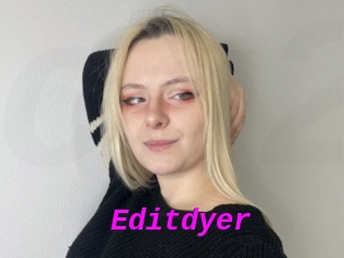 Editdyer