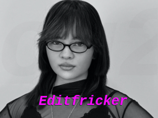 Editfricker