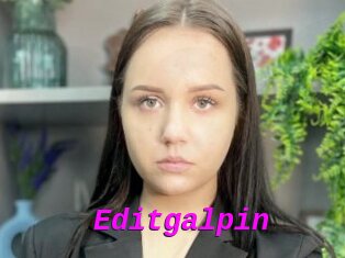 Editgalpin