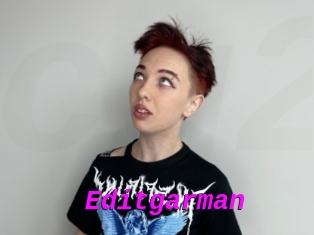 Editgarman