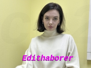 Edithaborer