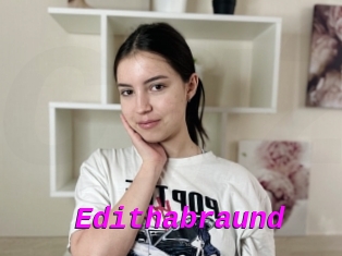 Edithabraund