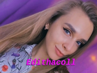 Edithacoll