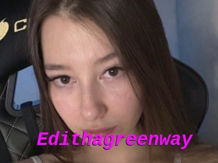 Edithagreenway