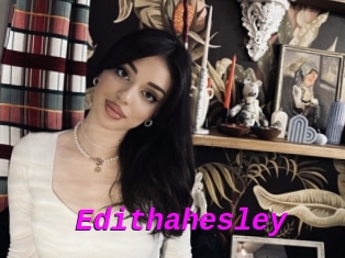 Edithahesley