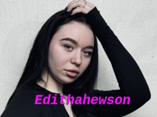 Edithahewson