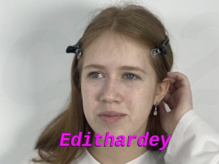 Edithardey