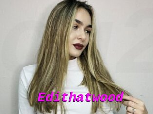 Edithatwood